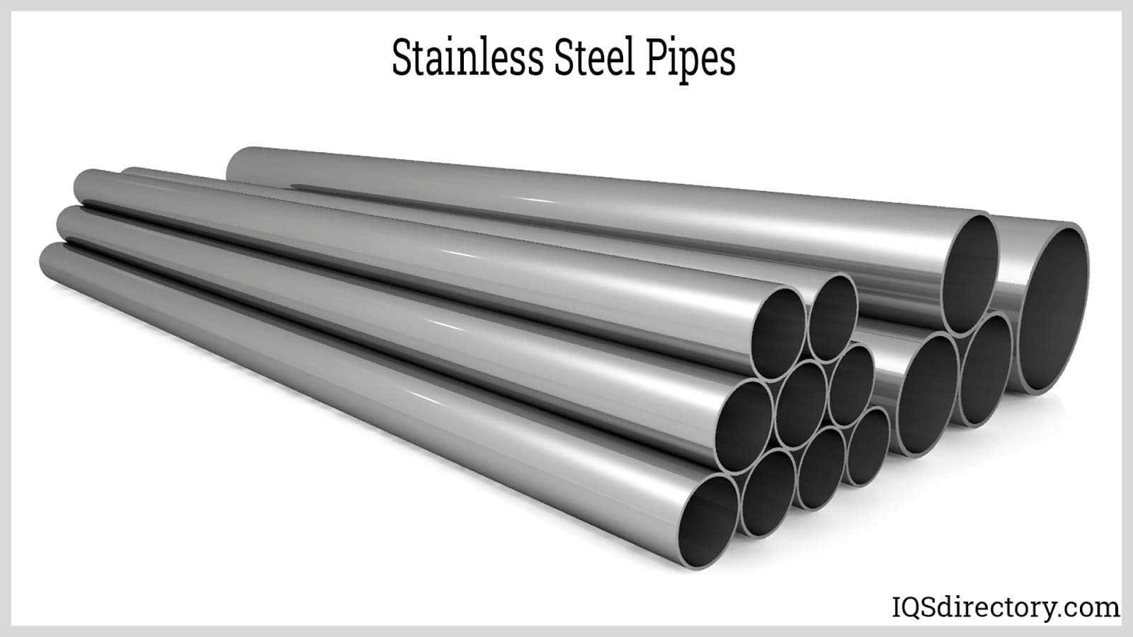 Stainless Steel 316