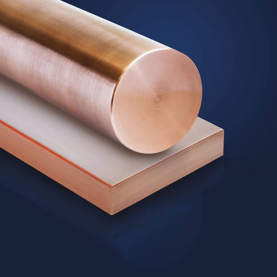 Copper C11000 (ETP)