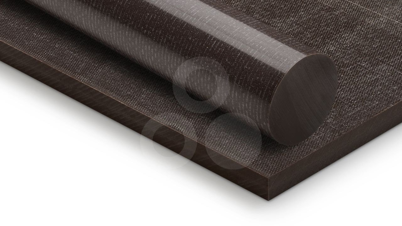 Engineering Plastics (Delrin/POM/PTFE)