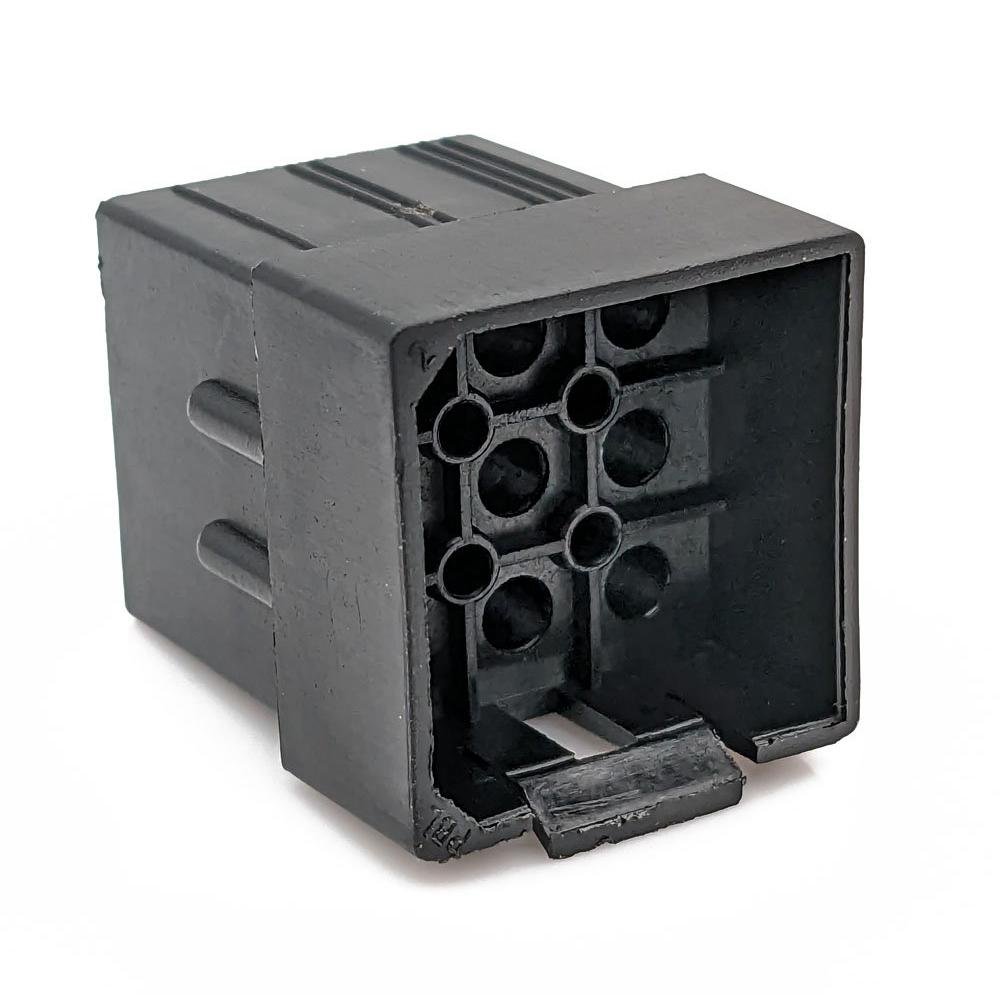 Micro-Pins & Sockets