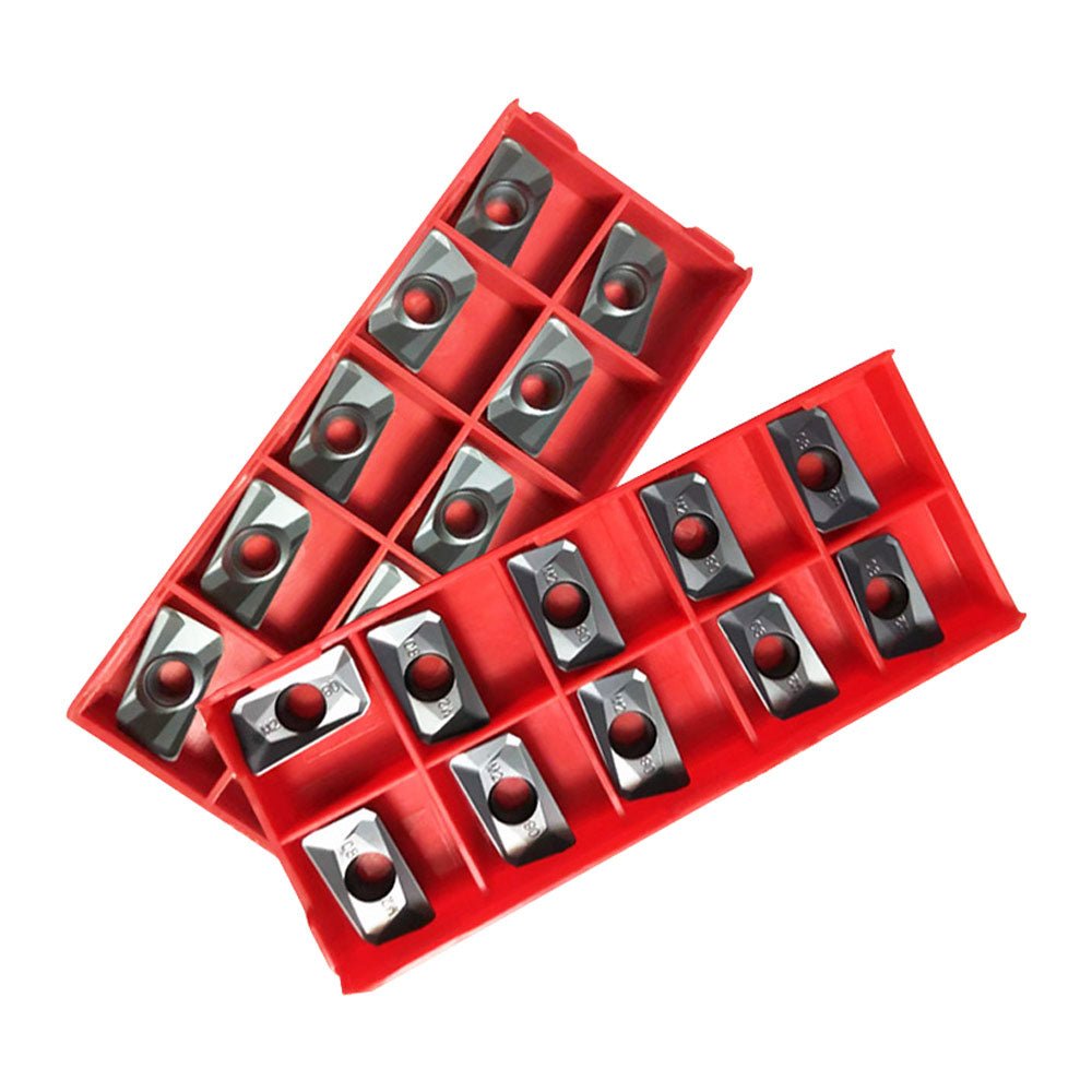 Terminal Tooling Inserts