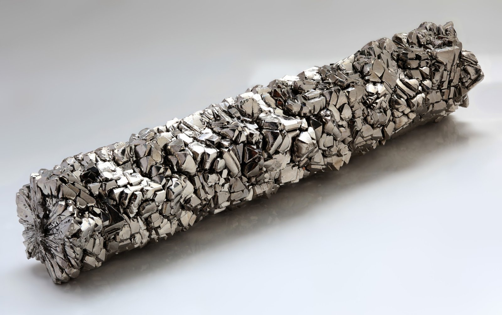 Titanium Alloy