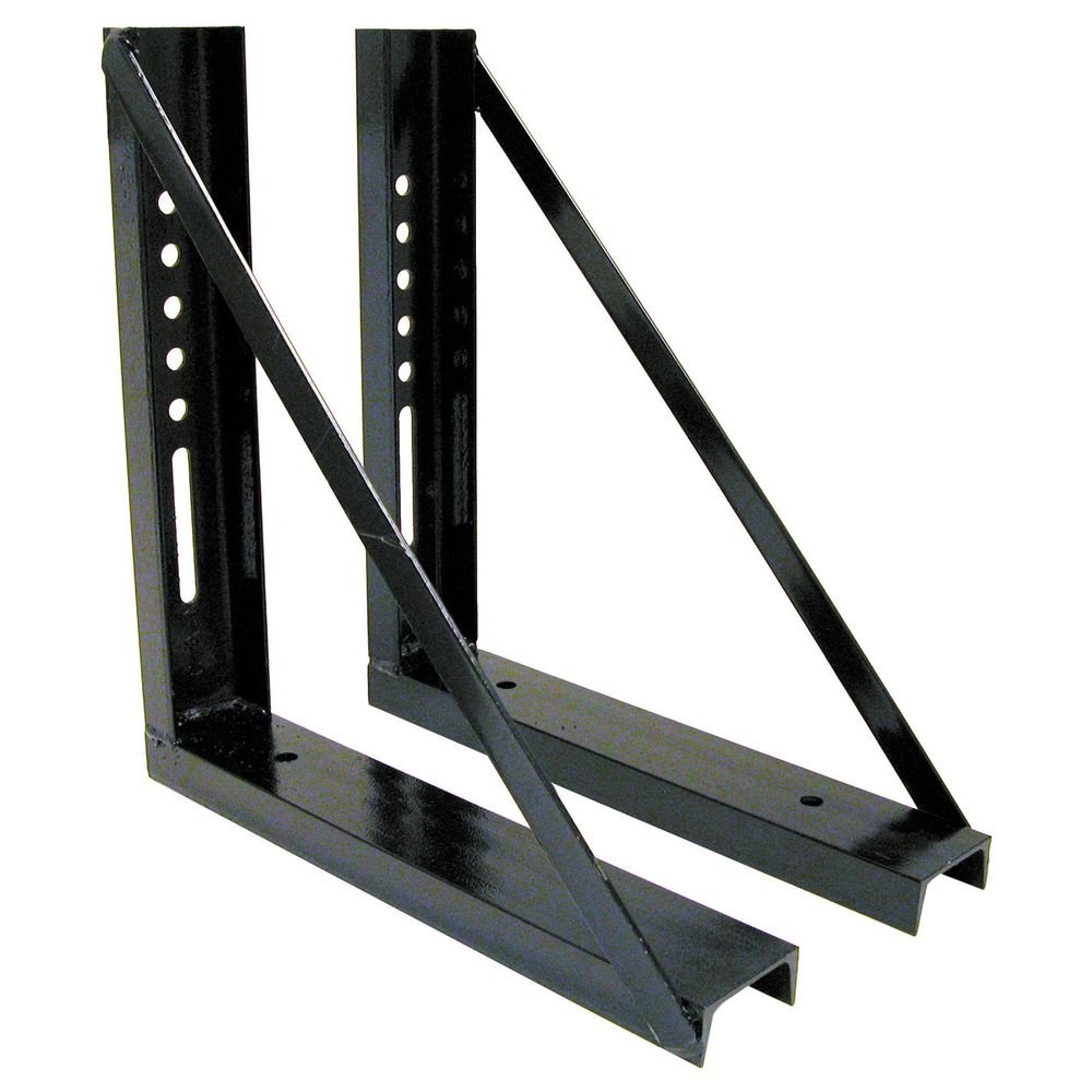 Structural Mounting Brackets