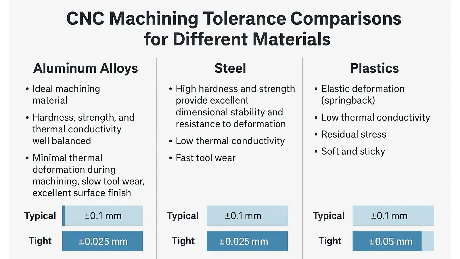+/-0.001 mm Tolerance & Mirror-Grade EDM