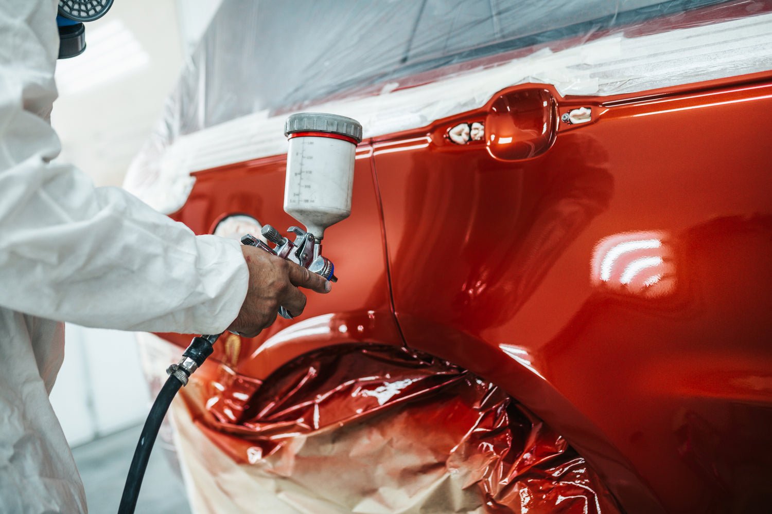 Specialty Coatings
