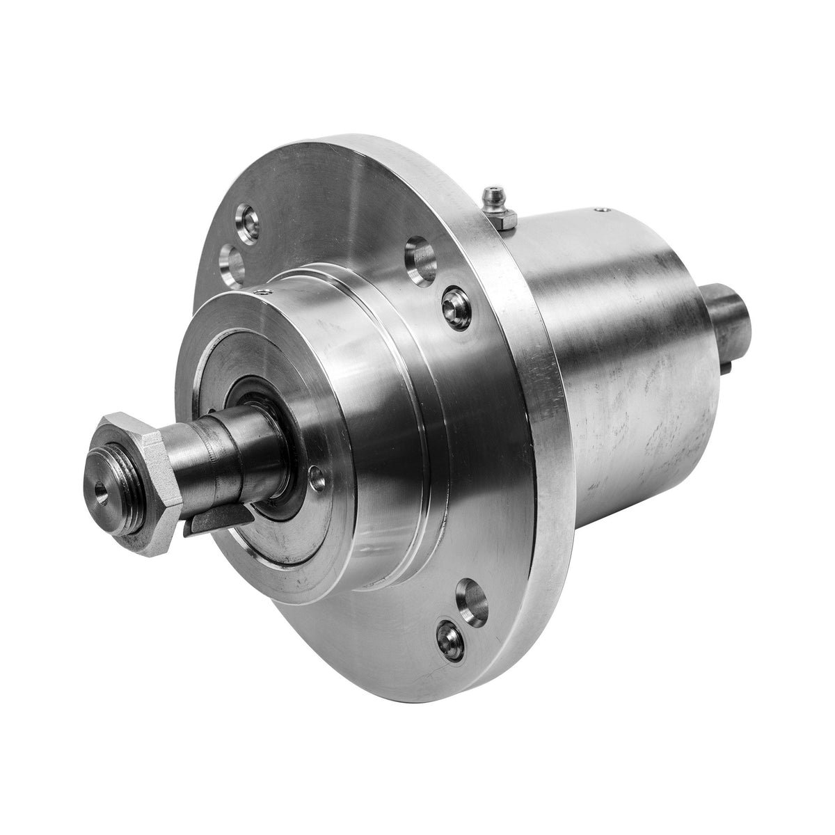 Bearing Housing Machined Parts