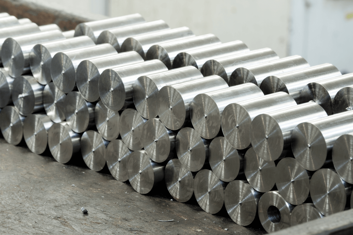 Tool Steel