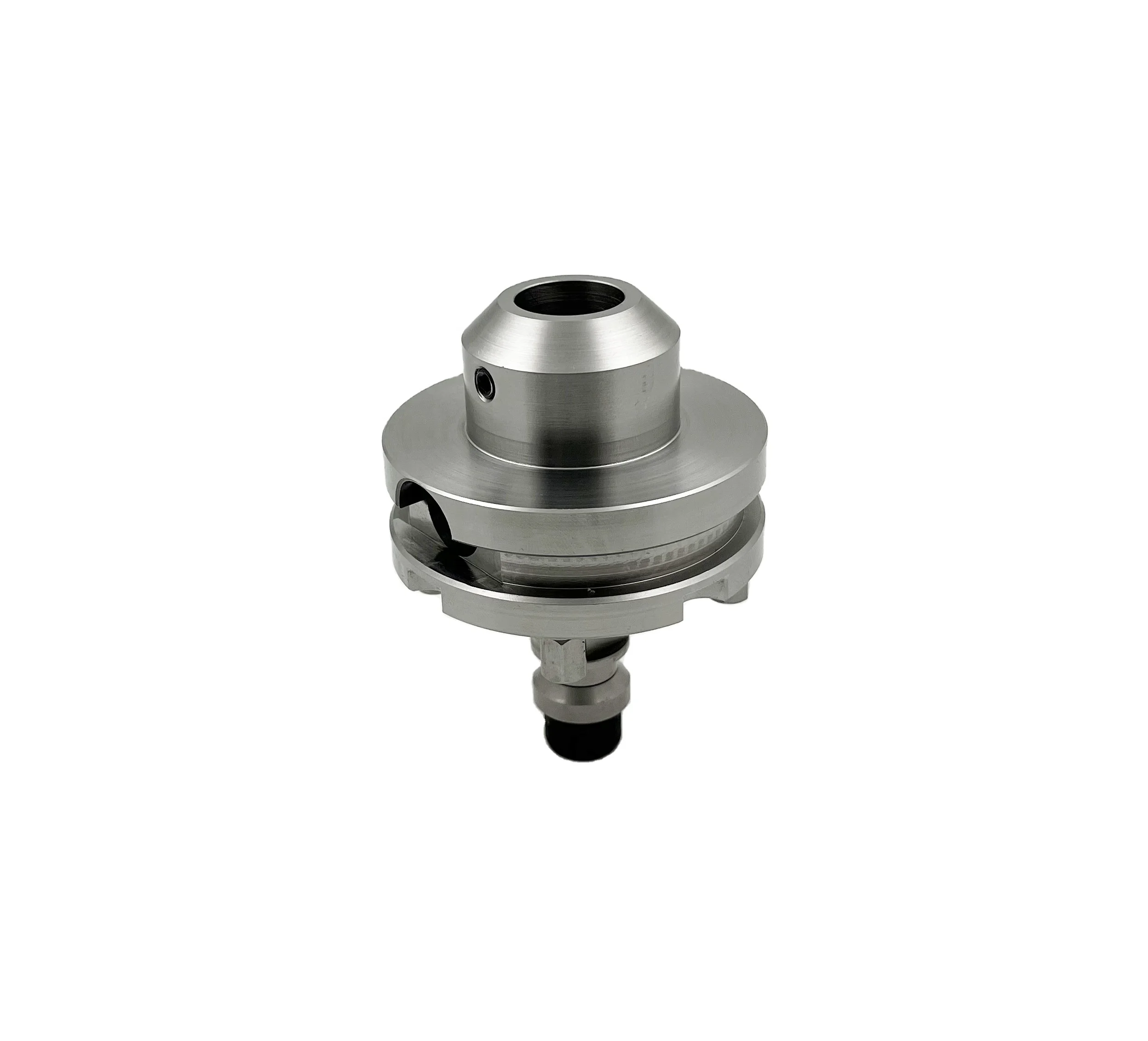 Precision Round Parts