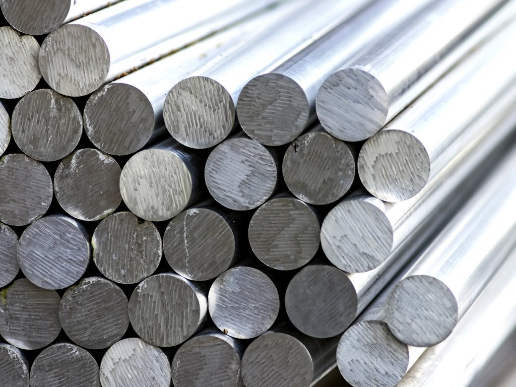 D2 Tool Steel