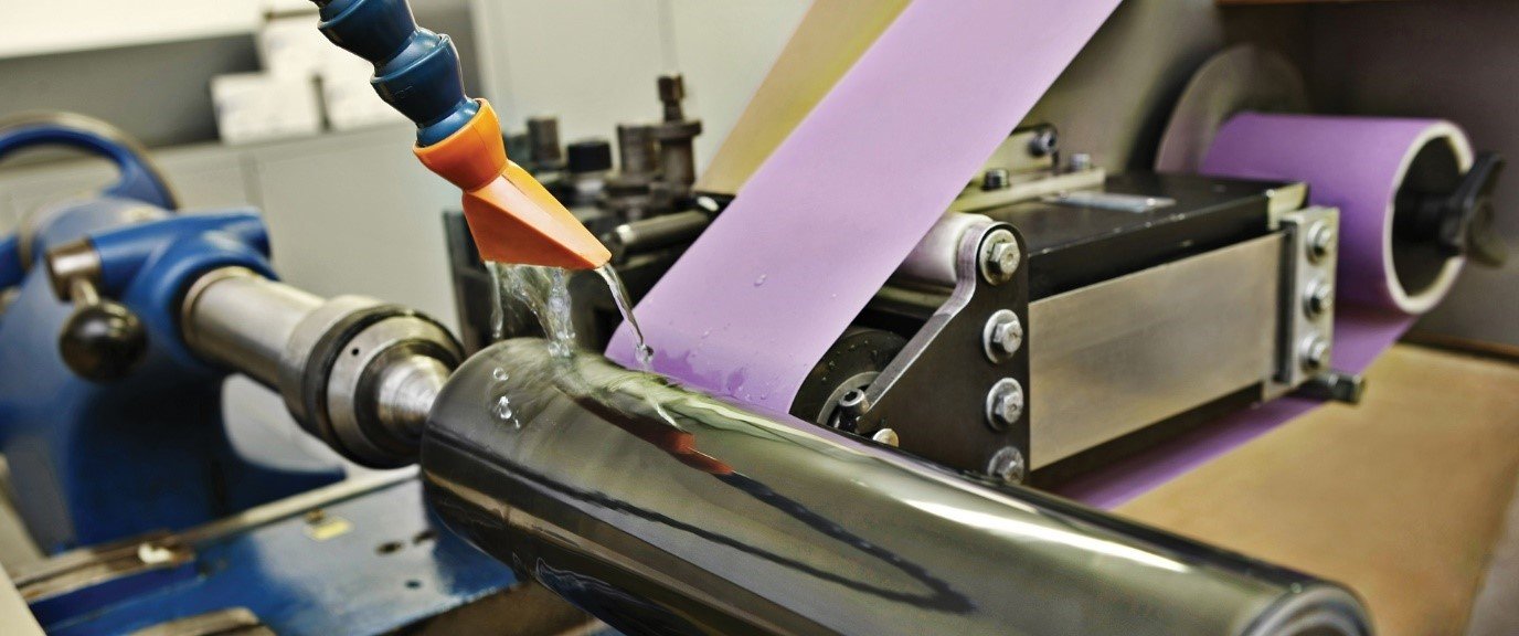 Micro-Finishing & Lapping