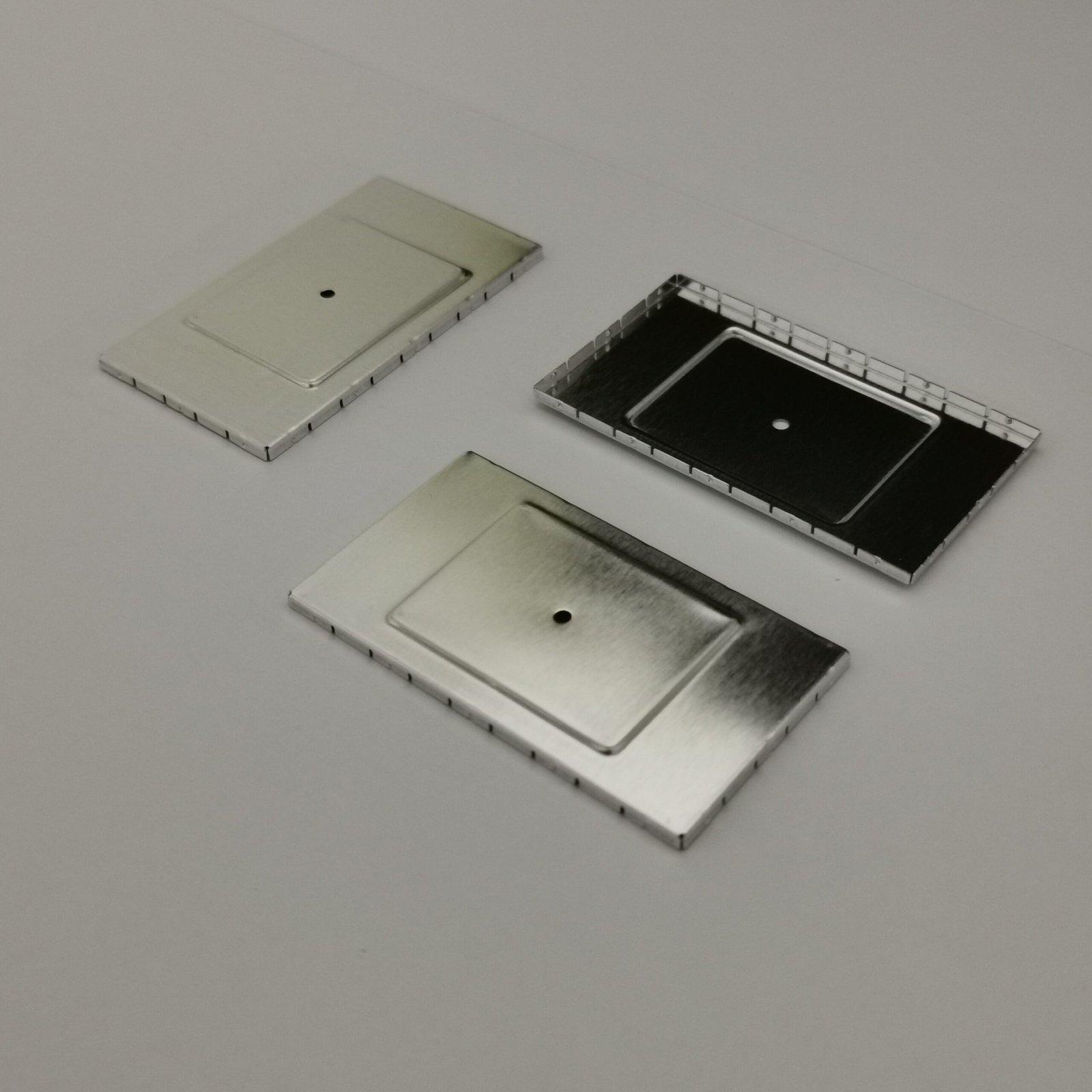 Metal Shielding Cases
