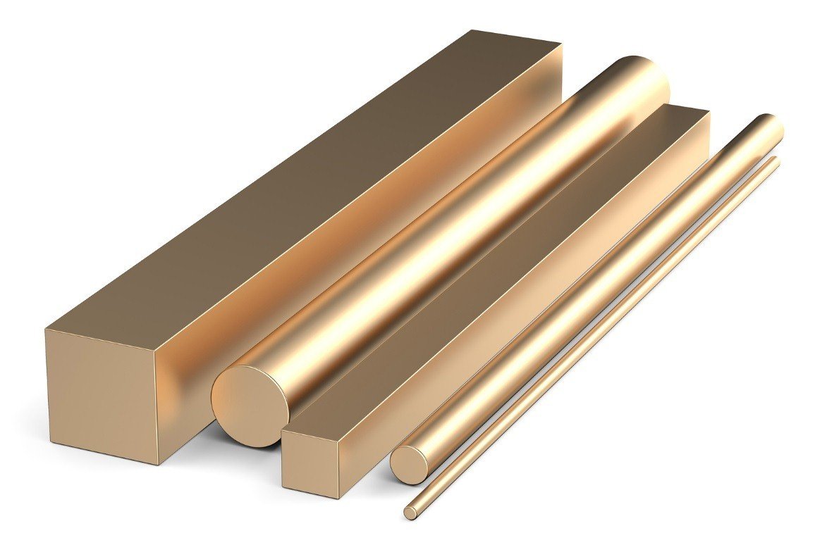 Copper Alloys