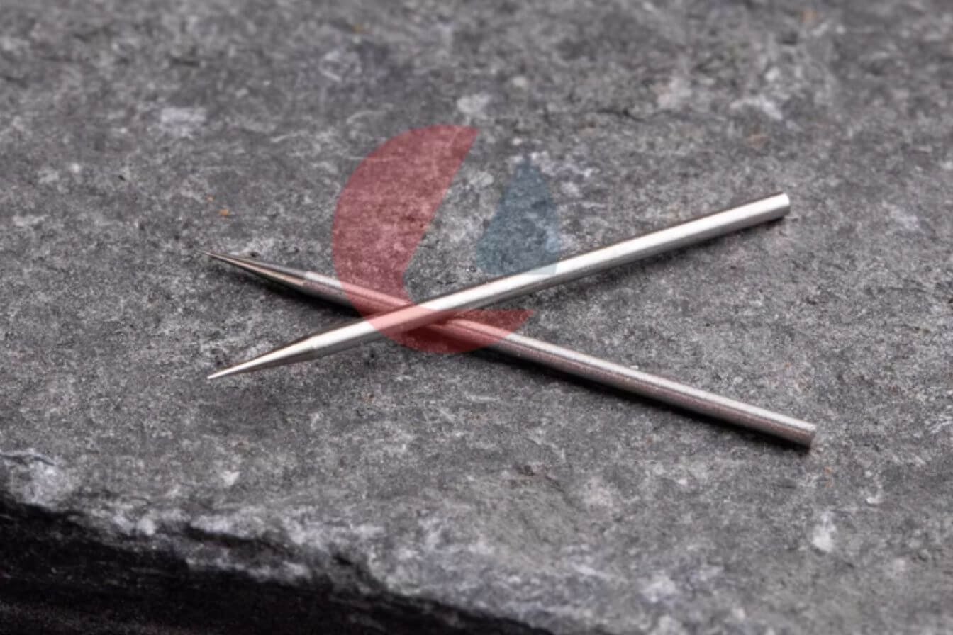 Precision Ejector Pins