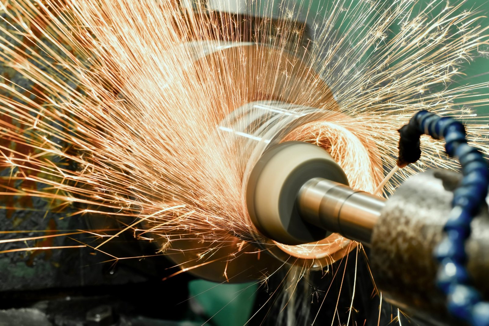 Surface Finishing