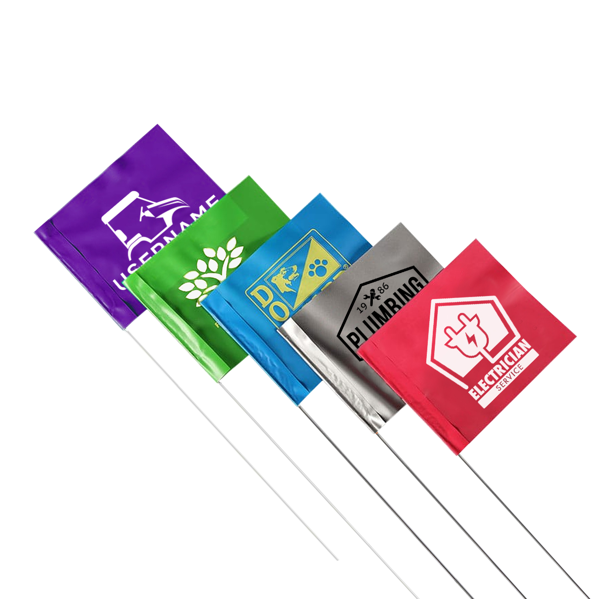 Custom Marking