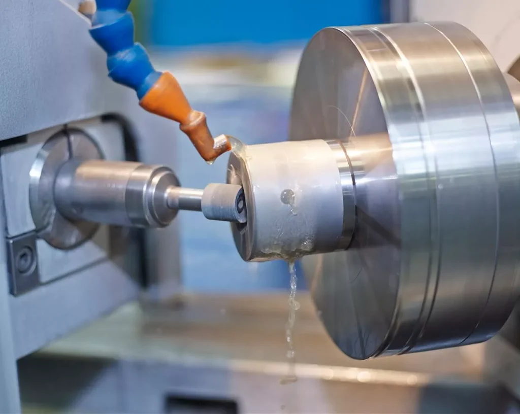 Surface Grinding Services