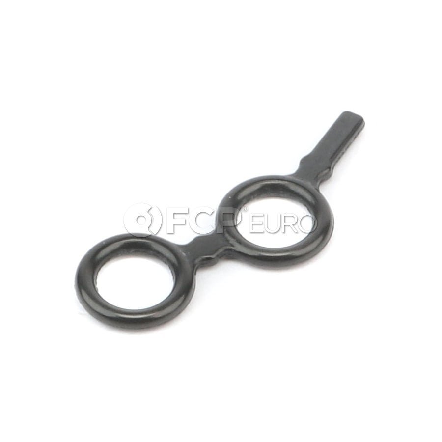 High-Pressure Seal Housings