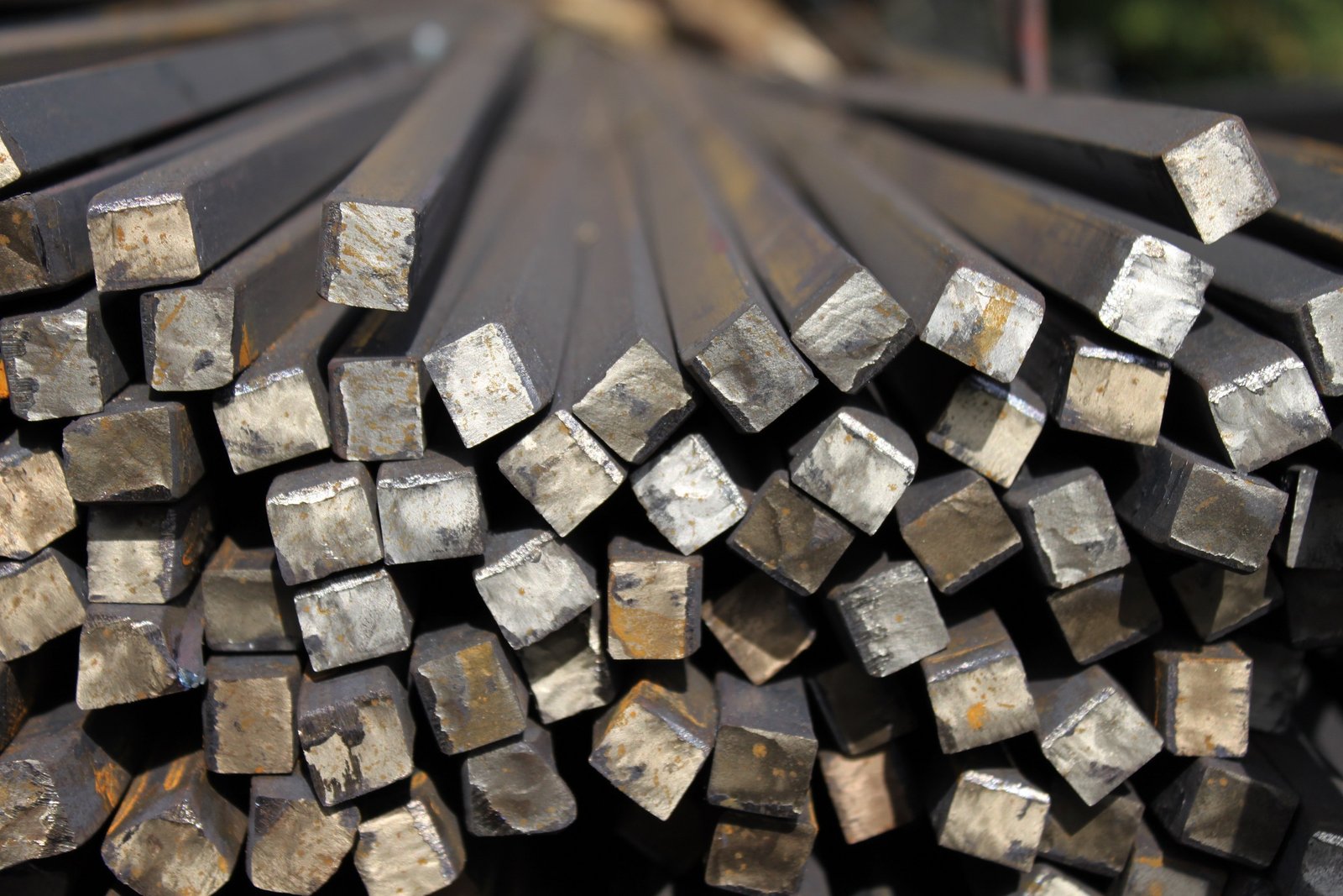 Carbon Steel