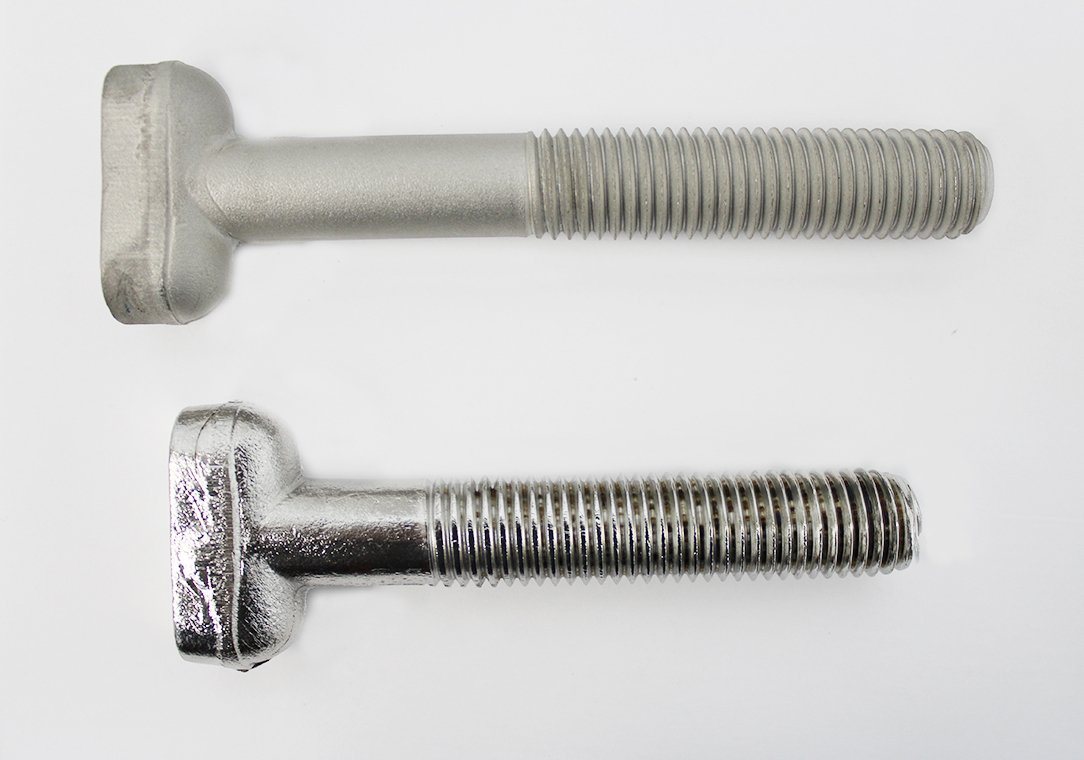 Electropolishing & Passivation