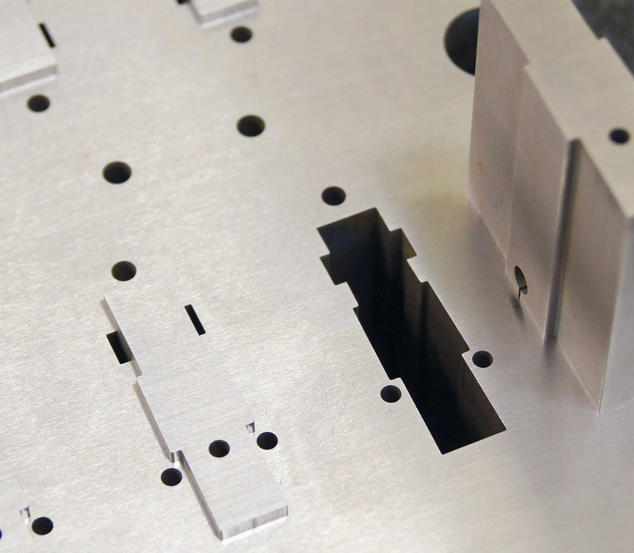 Mitsubishi Mirror EDM Certification