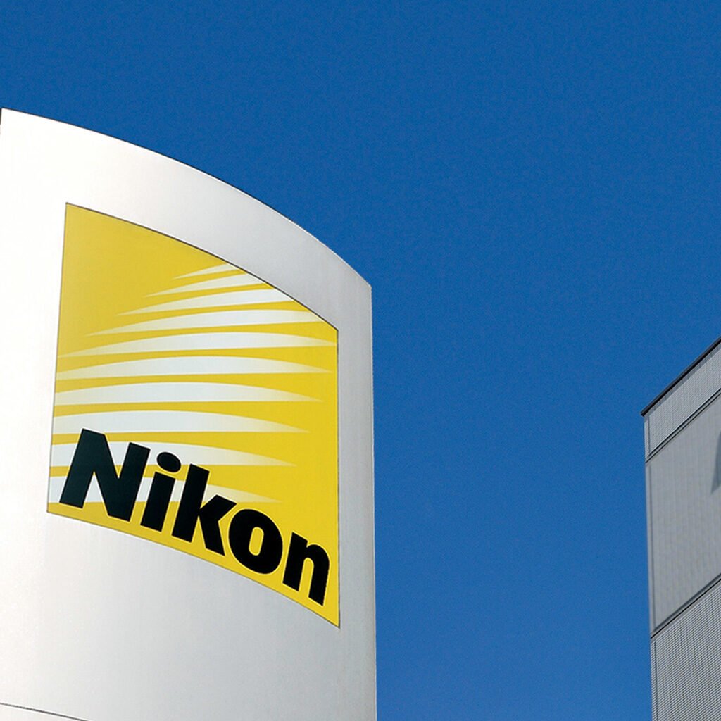 Nikon Metrology Certification