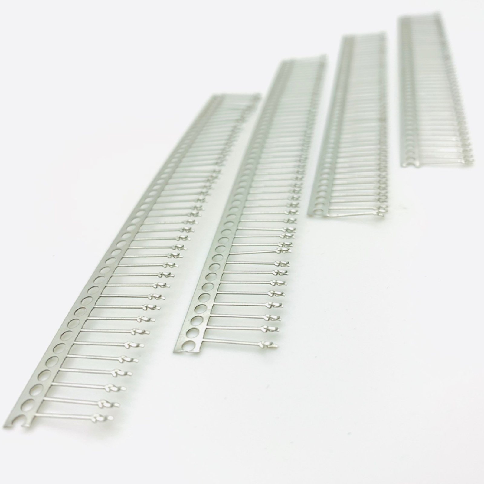 Guide Pin Manufacturing