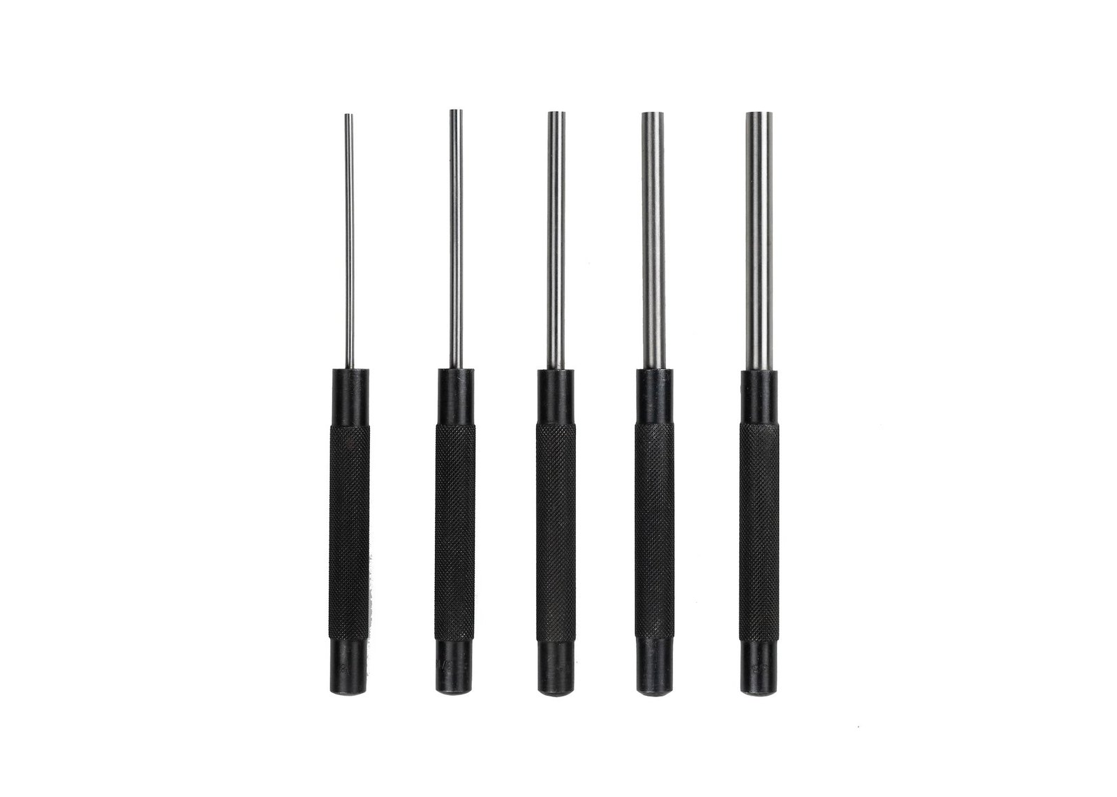 Punch Pin Machining
