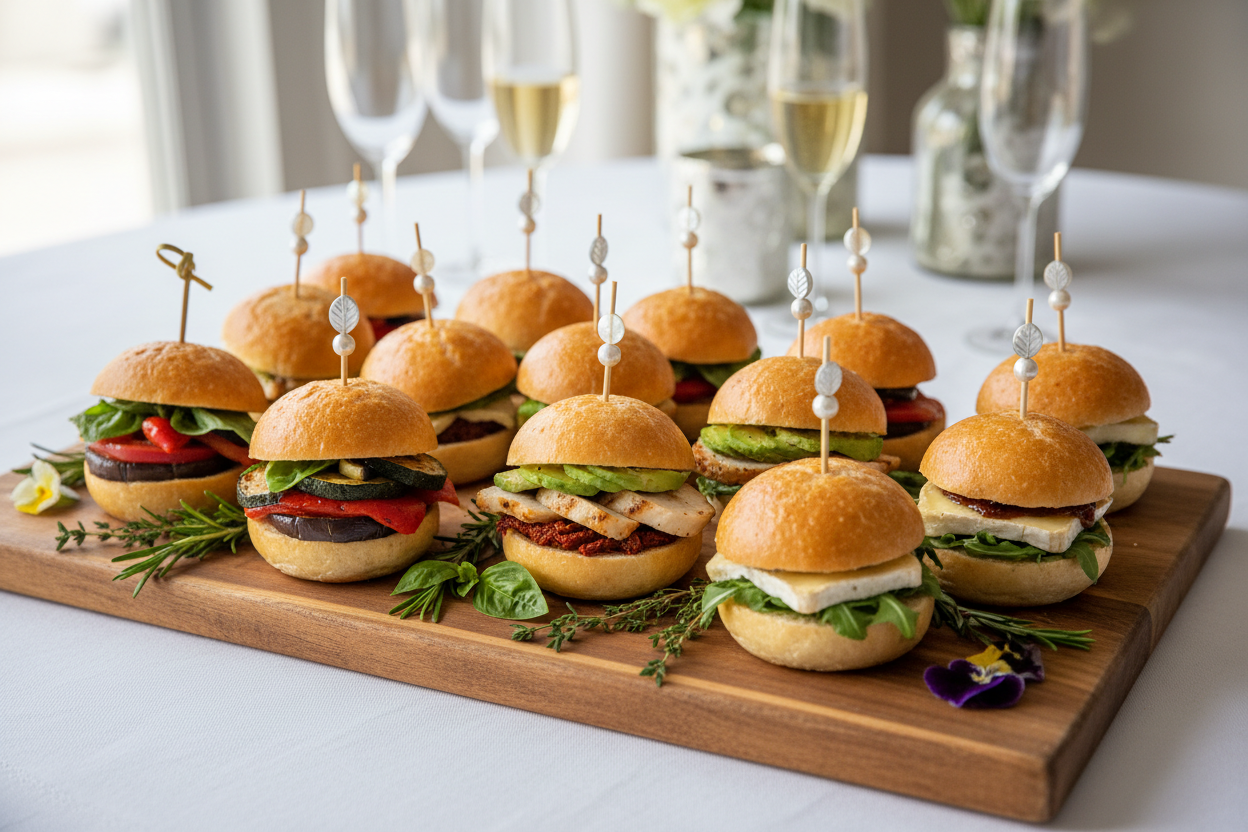 Miniature Slider Assemblies