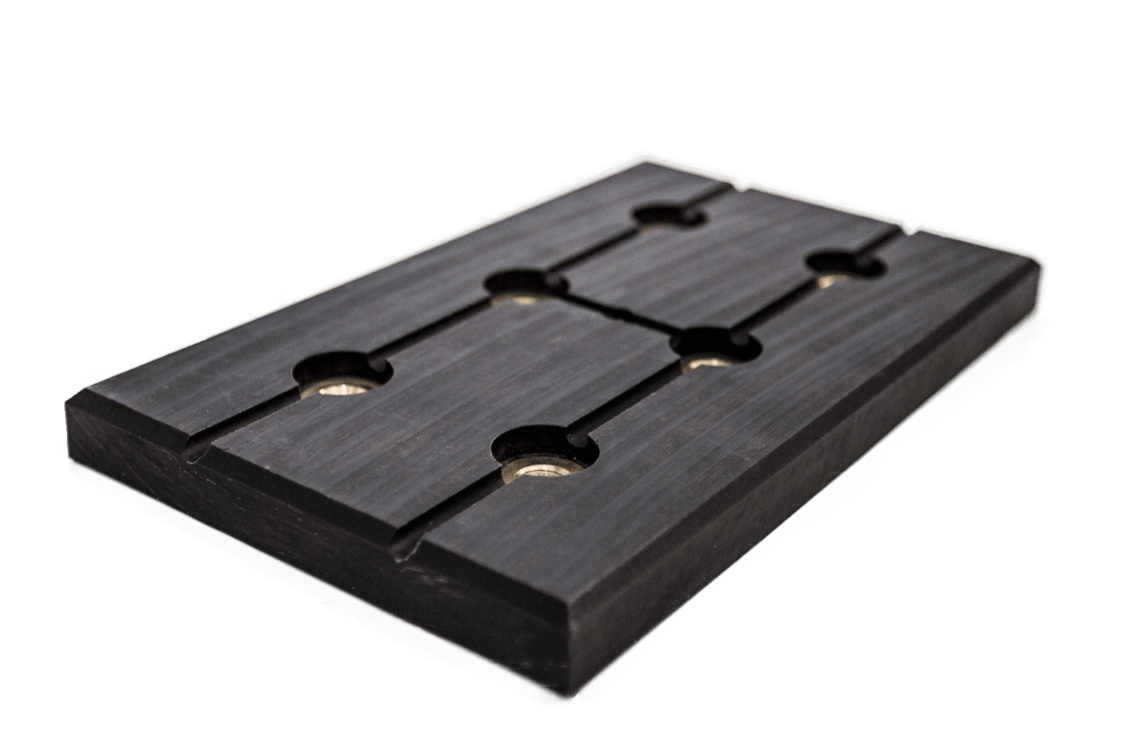 Slider Wear Plates
