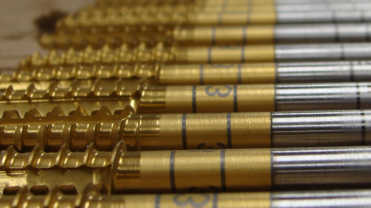 PVD & Nitriding Coatings