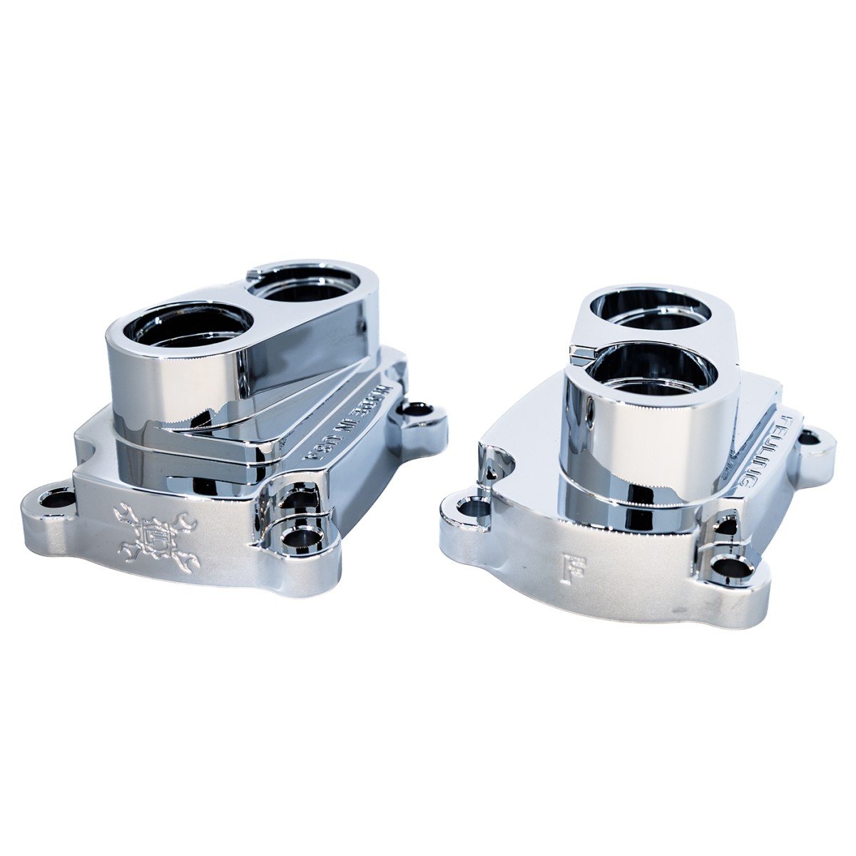 Lifter Blocks