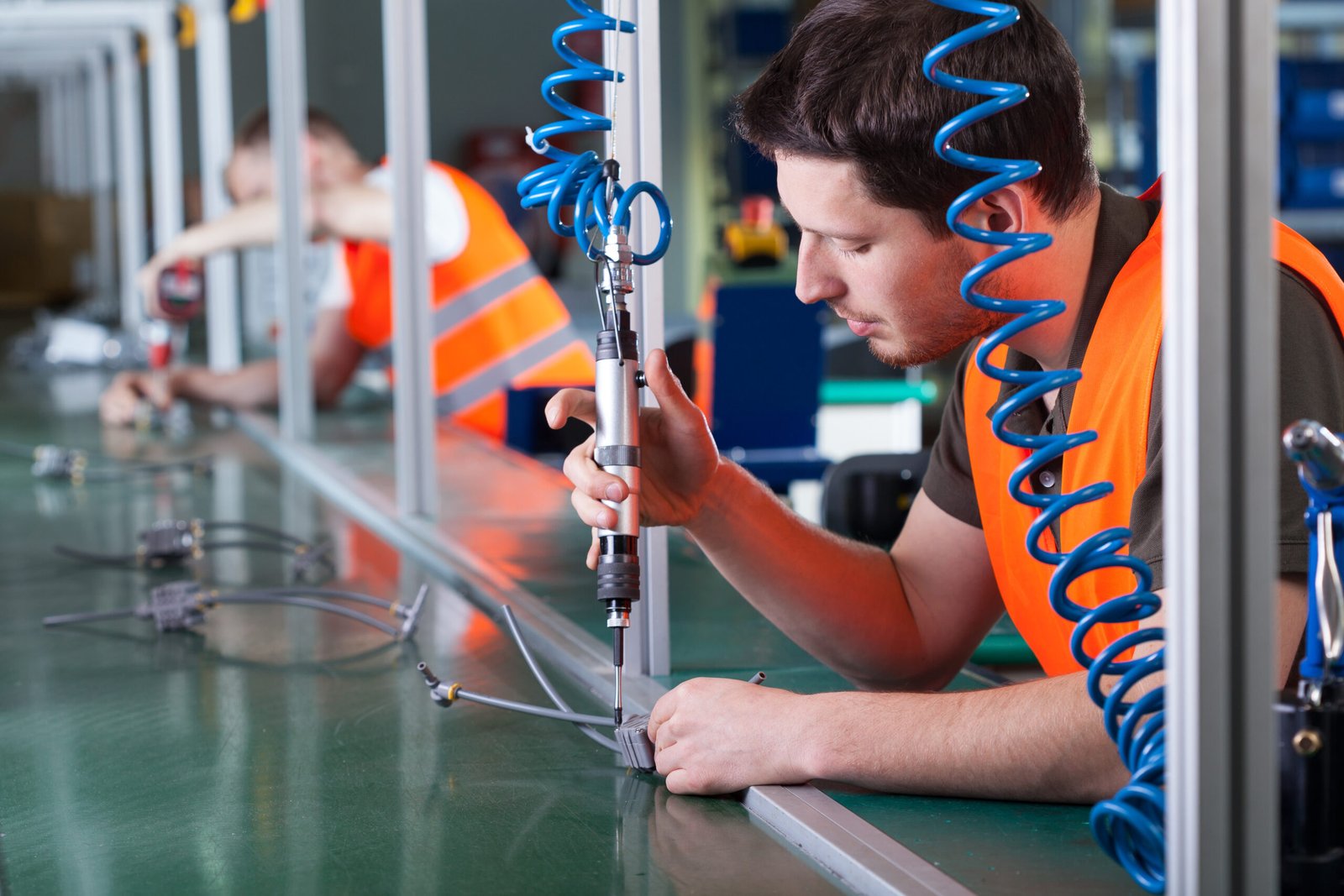 Sub-Assembly Services