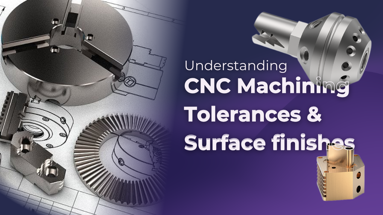 Micron-Stable Tolerance & Mirror EDM Finish