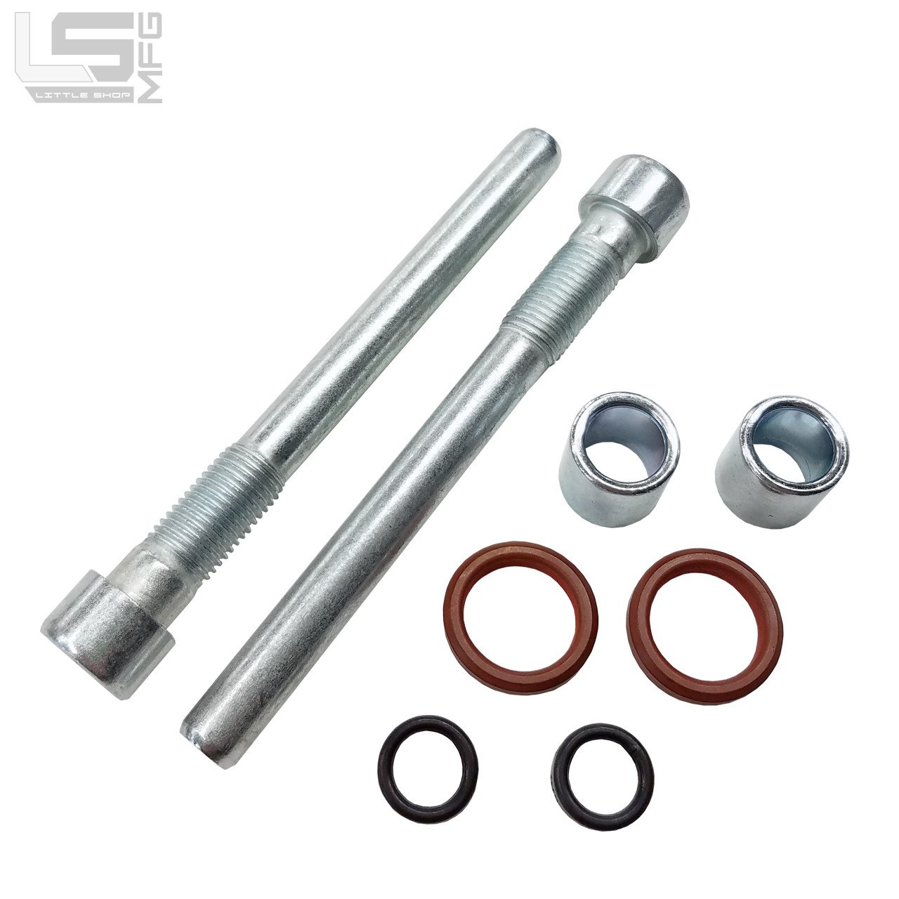 Guide Pins & Bushings