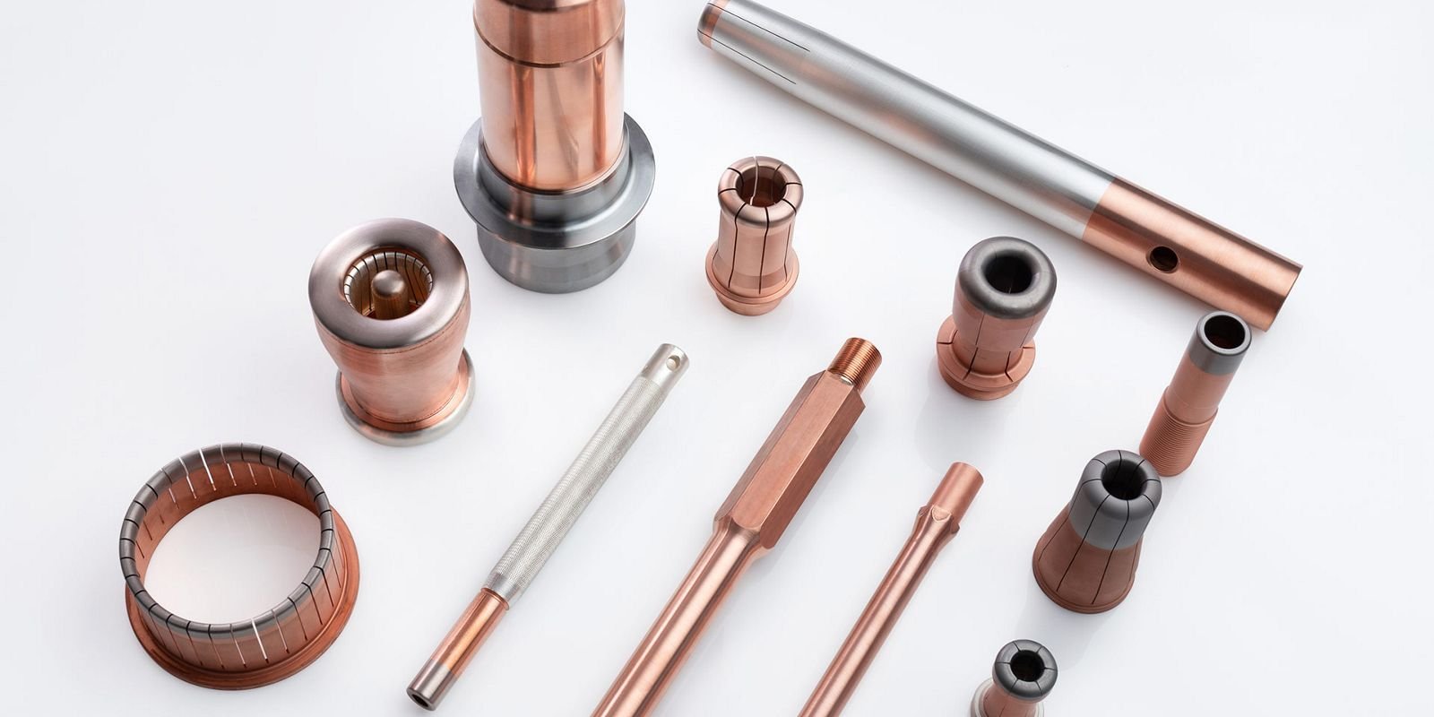 Tungsten Copper (W-Cu)