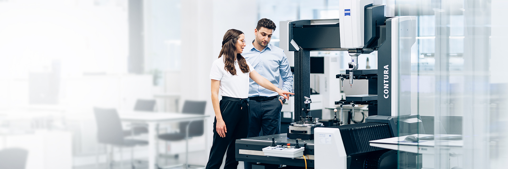 CMM Validation