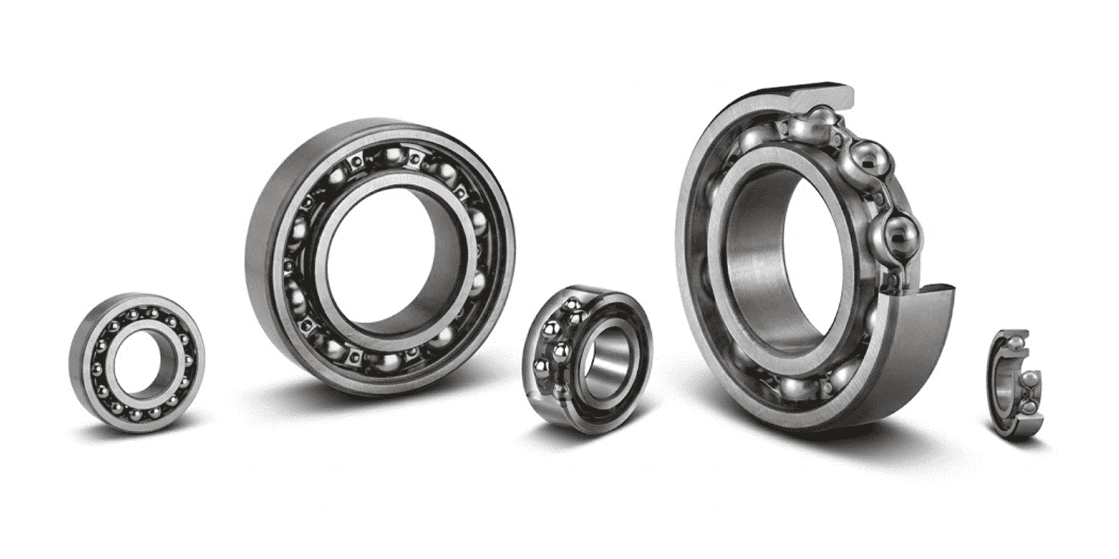 Stainless Steel 316 / 440C