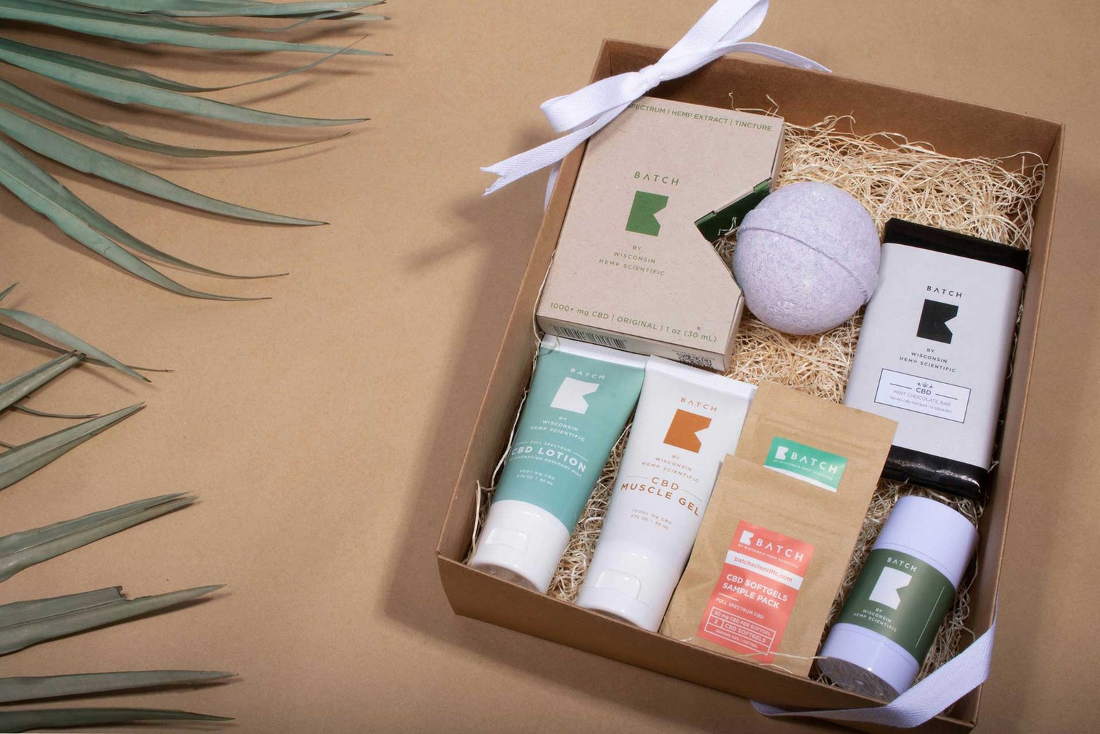 Custom Packaging & Kitting
