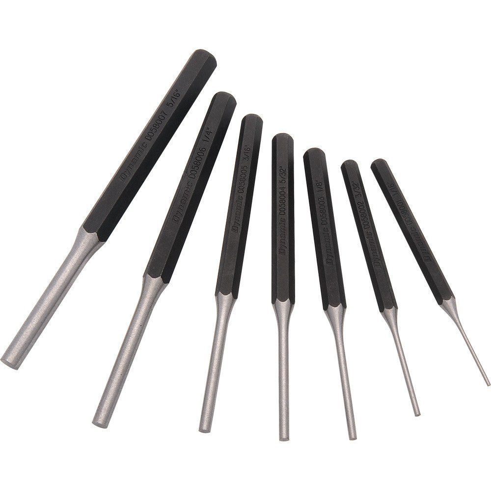 Punch Pins