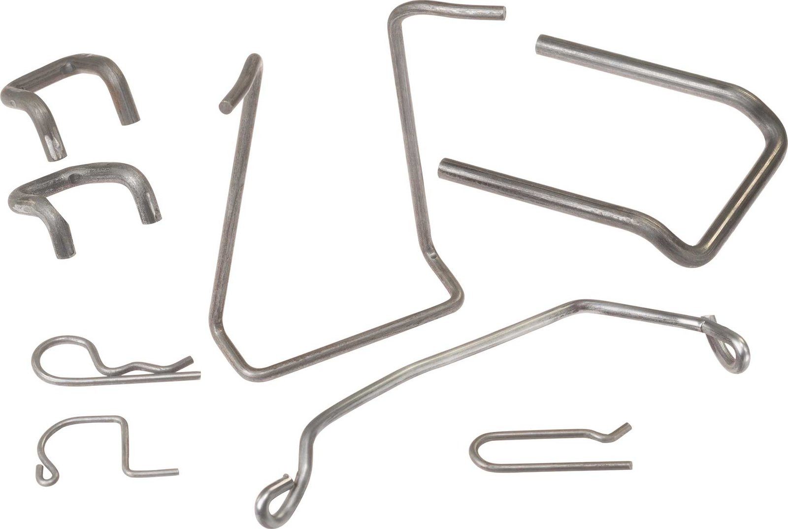 Wire Form Springs