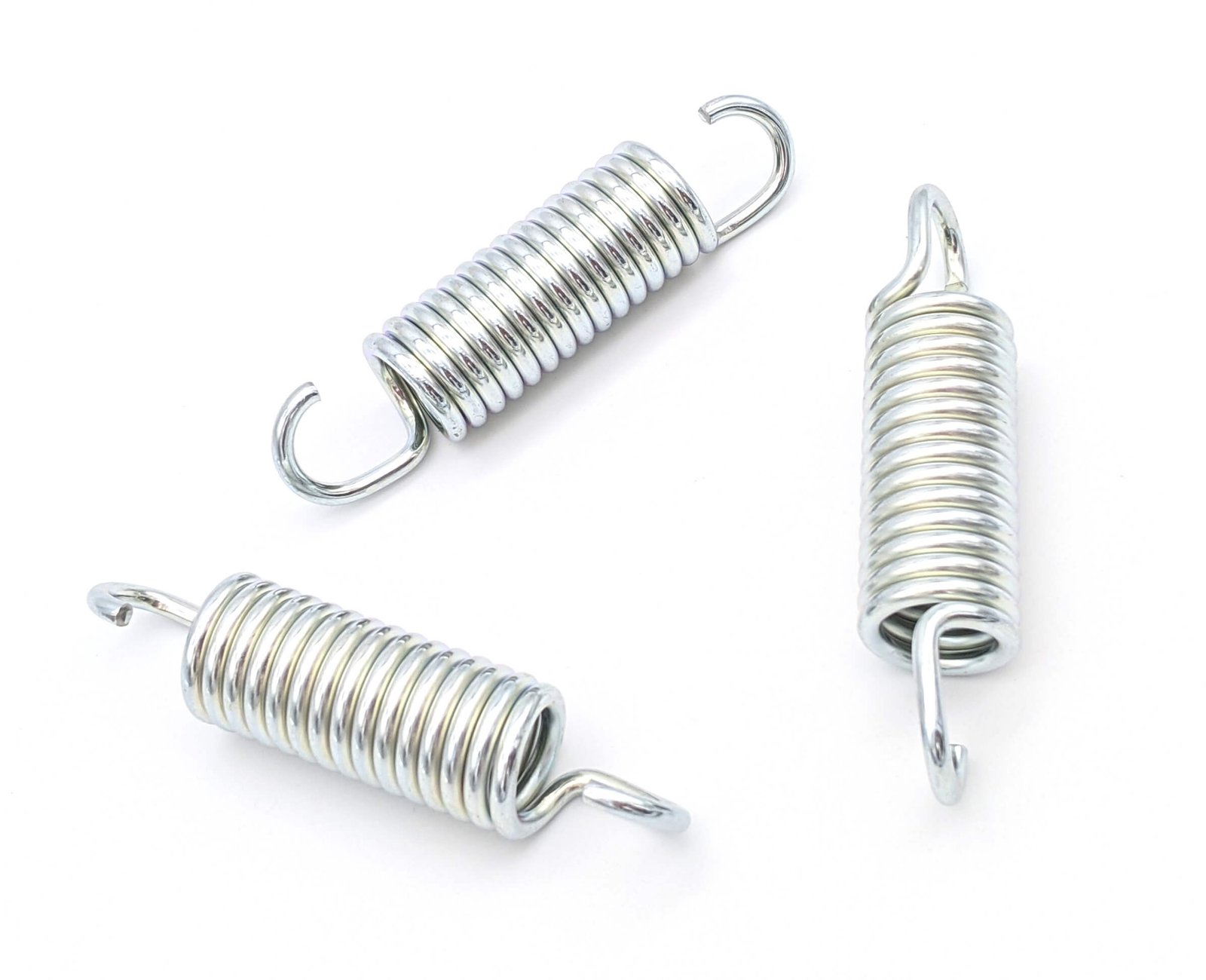 Extension Springs