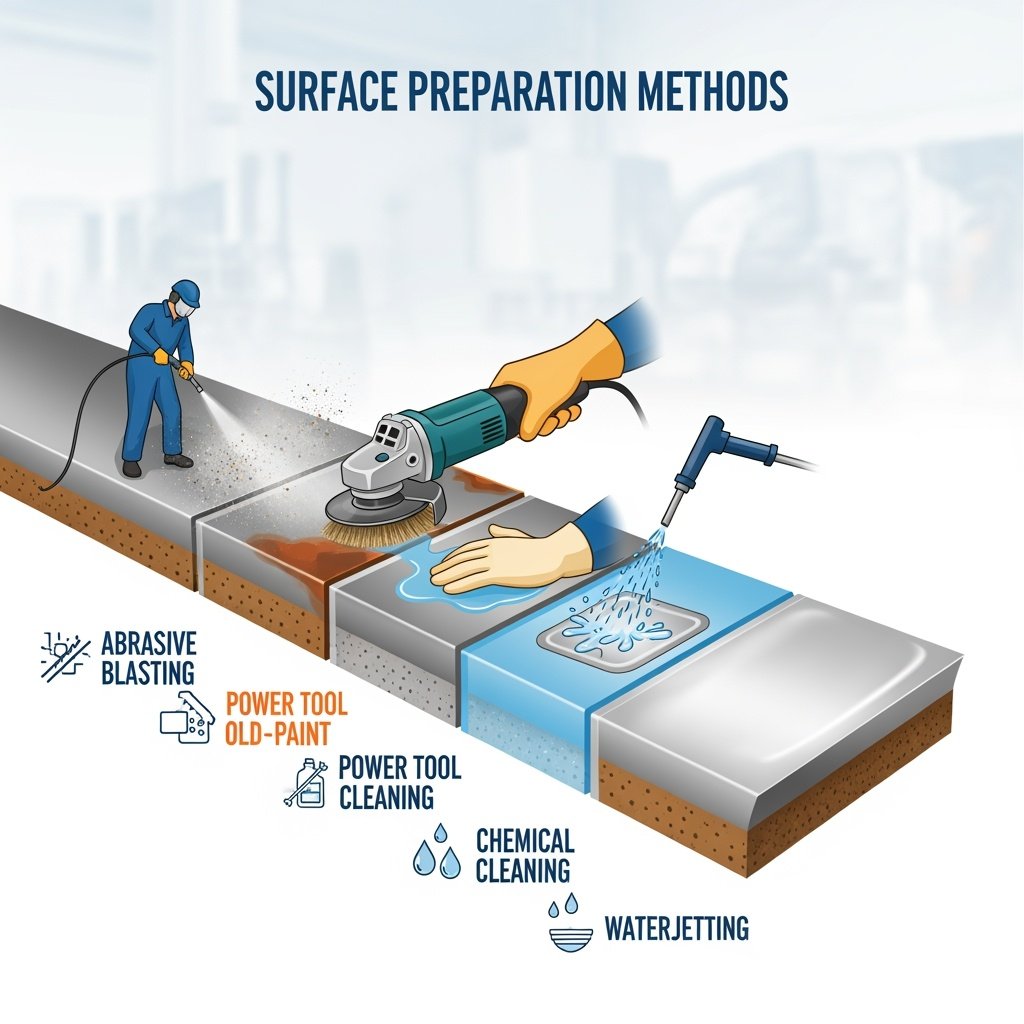 Surface Treatment