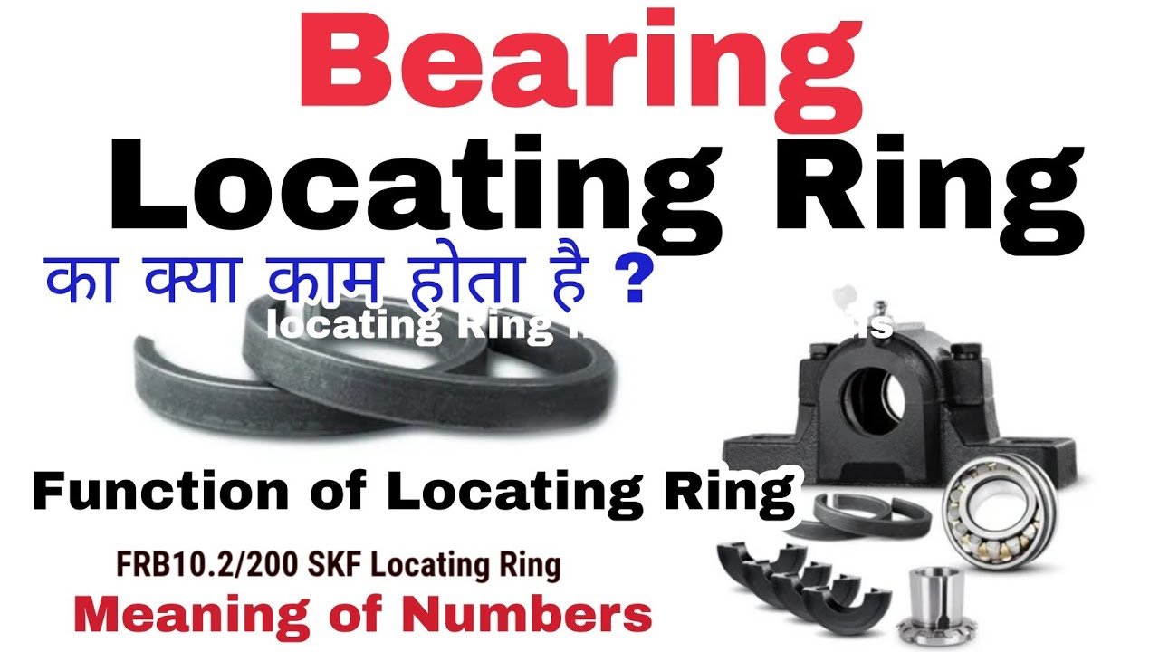 Locating Rings