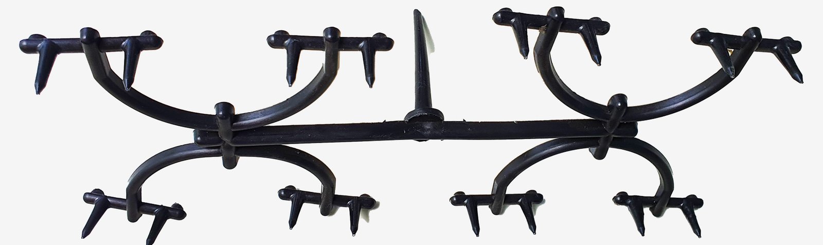 Sprue Gates