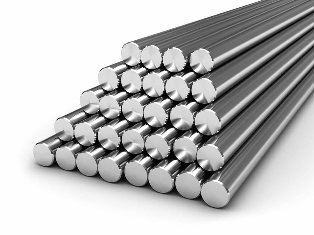 17-4PH Stainless