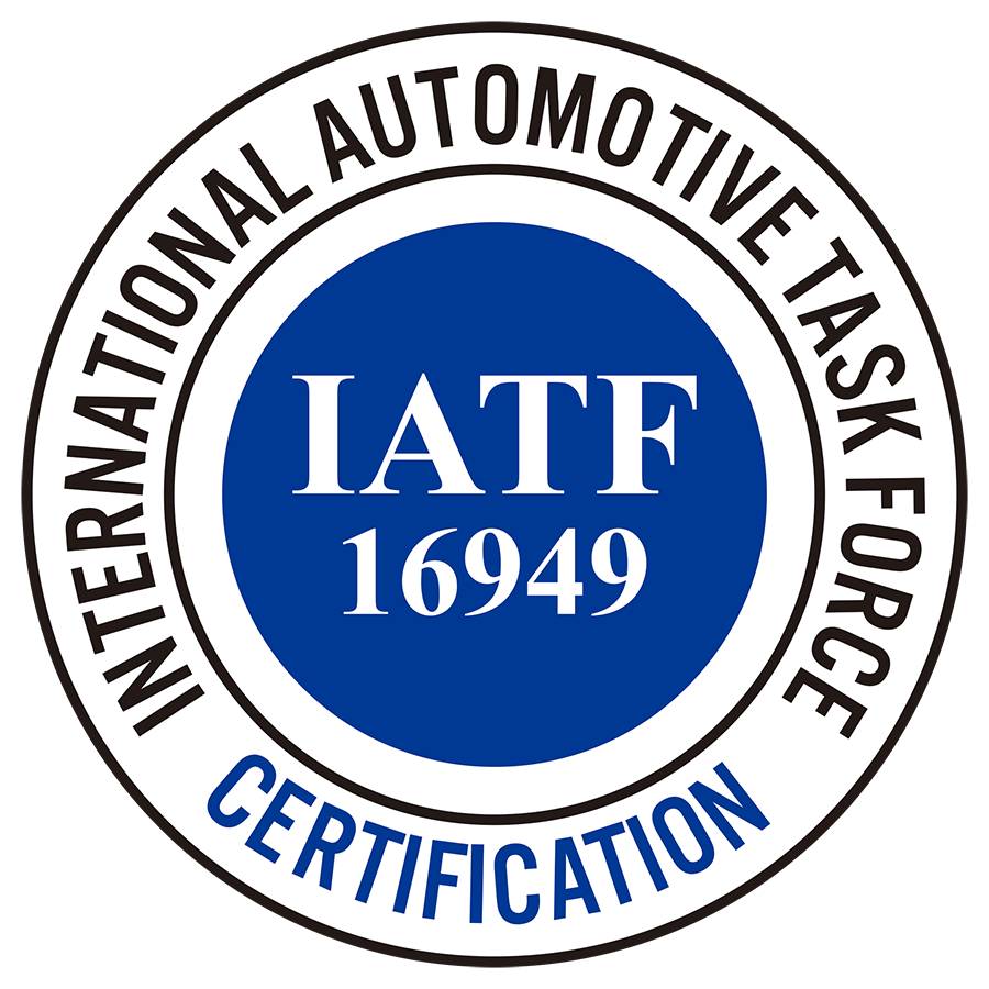 IATF 16949