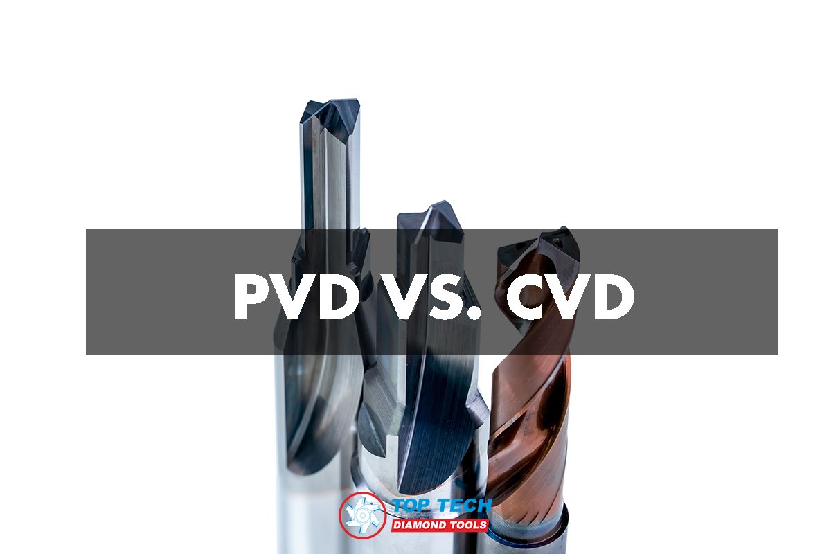 PVD/CVD Coating