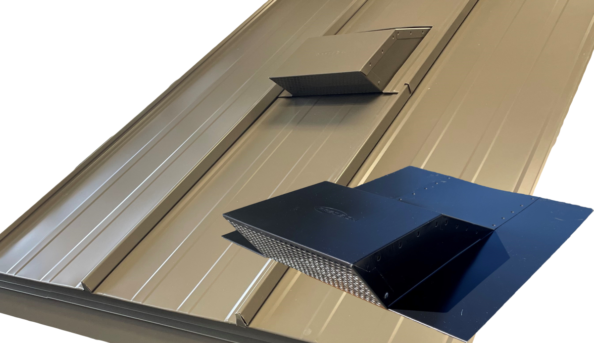 Precision Venting