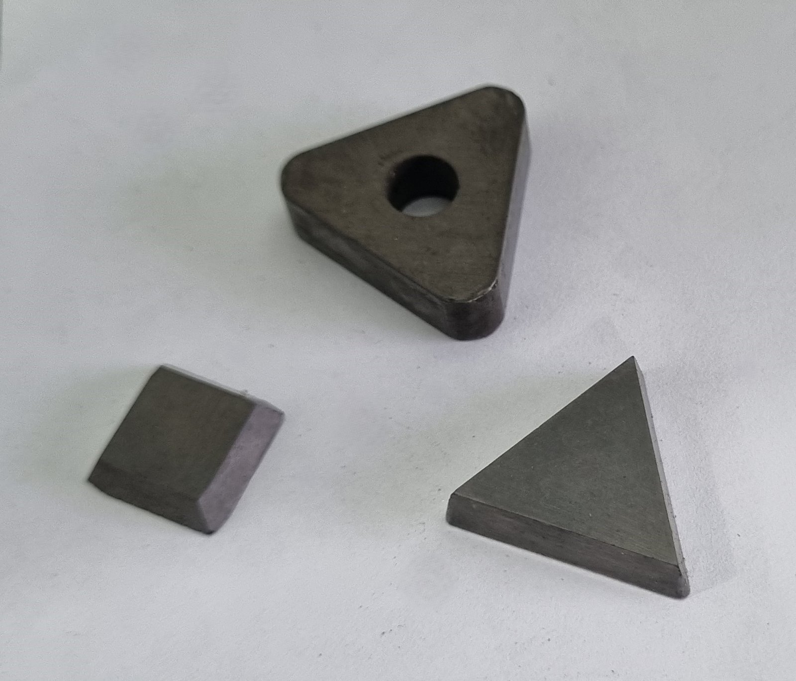 Tungsten Carbide