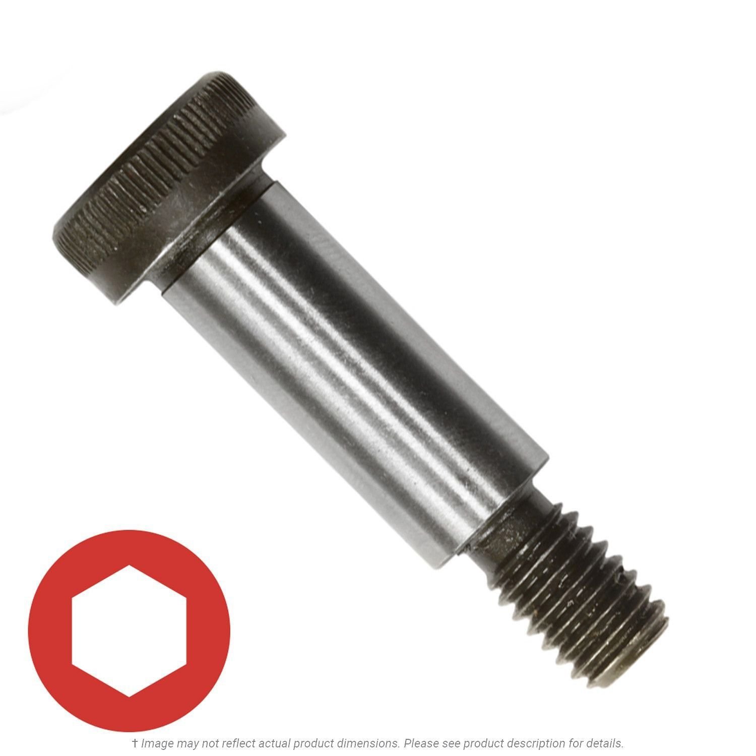 Stripper Bolts